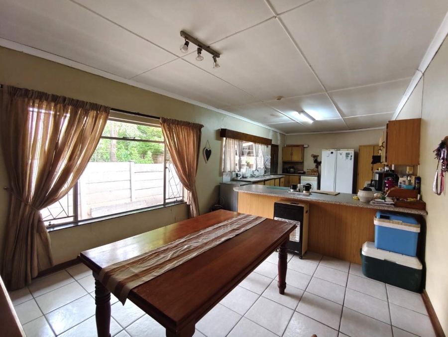 4 Bedroom Property for Sale in Fauna Free State